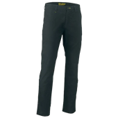 Bisley Stretch Cotton Drill Work Pants