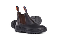 MONGREL NONSAFETY ELASTIC SIDED BOOT