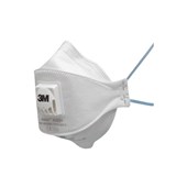 3M Particulate Respirator 9322A Pack of 10