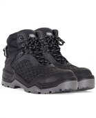 JBs CYCLONIC WATERPROOF BOOT