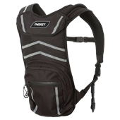 2L HYDRATION BACKPACK  BLACK