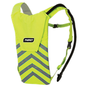 3L HYDRATION BACKPACK  YELLOW