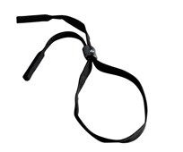 Boll CORDC Adjustable Black Neck Cord for Bolle Spectacles