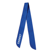 COOLING TIE  ROYAL BLUE