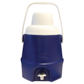 5L DRINK COOLER  BLUE