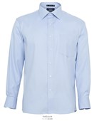 MENS EUROPEAN TAILORED FIT SHIRT