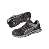 Puma Elevate Knit Black