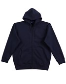 Mens Double Bay Hoodie