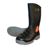 Maxisafe Stimela XP Safety Toe Gumboot with Midsole  Metatarsal Protection