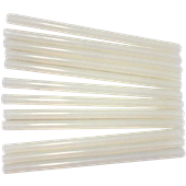 12pce 11 x 220mm Glue Sticks