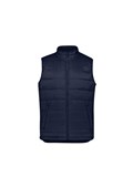 Alpine Mens Puffer Vest