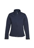 Womens Softshell Jacket