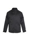 MENS SOFT SHELL JACKET