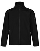 JK23 Mens Softshell HighTech Jacket