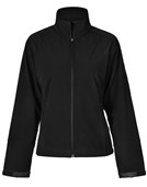 JK24 Ladies Softshell HiTech Jacket