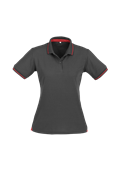 Ladies Jet Polo