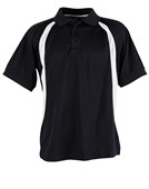 Mens Olympian Polo
