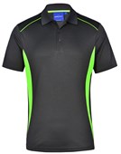 MENS PURSUIT POLO