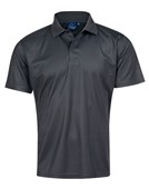 Mens Verve Polo