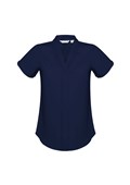 Ladies Madison Short Sleeve