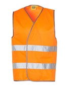 HiVis SAFETY VEST
