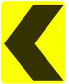 600x750 Curve Alignment Marker NSW SPEC