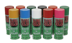 Write and Mark Spray PAINT 350g