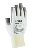 uvex Unidur Cut Protection Fingerless Glove 6613