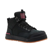 Hard Yakka Womens Black Boot