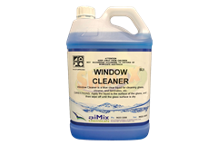Window Cleaner 5L