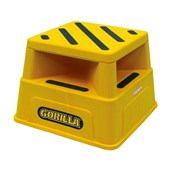 GORILLA SAFETY STEP 175KG MAX LOAD