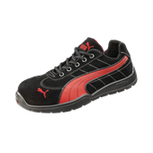 Puma Safety Speed Silverstone Motorsport Range Size 4