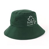 AH713 Polycotton School Bucket Hat