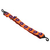 HARD HAT CHIN STRAP ORANGEBLUE