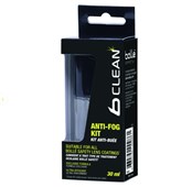 Antifog kit 30ml