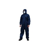PP Coverall Blue DCPP