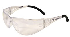DALLAS Safety Glasses  Clear Lens