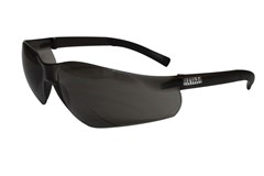 NEVADA Safety Glasses with AntiFog  Smoke Lens