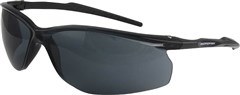 SWORDFISH Safety Glasses with AntiFog  Smoke Lens