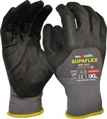 Supaflex Glove with 34 Micro Foam Coating