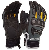 GForce Impact Mechanics Heavy Duty Gel Glove