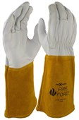 Fireforce Extended Cuff Rigger Glove  Kevlar Stitched