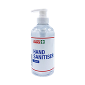 500ML Hand Sanitiser