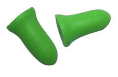 MAXIPLUG Comfort Fit Earplugs Uncorded box 200 pairs