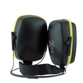 Maxisafe Neck Style Earmuff 25dB  Class 4  Yellow