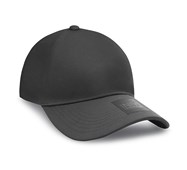 IV121 PolyesterPlastic Snapback