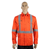 CDRILL SHIRTS WITH RTAPE X Tape