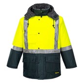 Huski Freezer Jacket