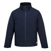 Nero Softshell Jacket