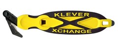 Diplomat KLEVER XCHANGE DX Knife